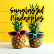 Ikona programu: Summer Wallpaper Sunglass…