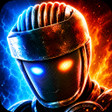 Иконка программы: Real Steel Boxing Champio…