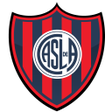 程序图标：C.A. San Lorenzo de Almag…