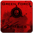 Иконка программы: Green Force: Zombies