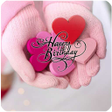 プログラムのアイコン：Happy Birthday My Love Qu…