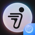 プログラムのアイコン：Segway-Ninebot