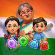 Programikonen: Azadi Quest: Match 3 Puzz…