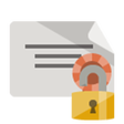 Almacen de certificados icon