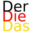 أيقونة البرنامج: German Article Finder