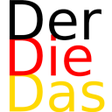 Иконка программы: German Article Finder