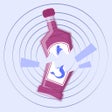 Icon of program: Sober: Quit Drinking Hypn…