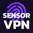 Icoon van programma: Sensor VPN - Fast  Secure