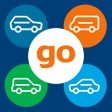 Programın simgesi: GoGet