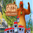 Icon of program: SURVIVAL GRIZZY AND THE L…