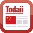 Icon of program: Easy Chinese Daily News
