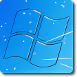 Windows 7 Winter Background