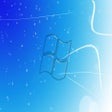 Icon of program: Windows 7 Winter Backgrou…