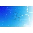 Windows 7 Winter Background