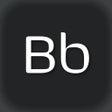 Icon of program: Blackboard by Boogie Boar…