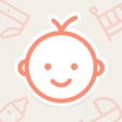 Icoon van programma: My Baby - Newborn Tracker