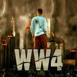 Programikonen: World War 4 Endgames: Tex…