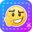 Icoon van programma: Emoji Maker- Personal Ani…