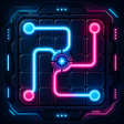 Ikon program: GridFlow: Logic Puzzle