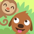 Ícone do programa: Sago Mini Zoo Playset