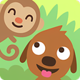 Sago Mini Zoo Playset icon