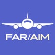 프로그램 아이콘: FAR AIM by Flightready