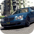 Icon of program: S600 Drift Driving Simula…