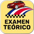 程序图标：Examen teórico Costa Rica…