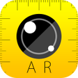 程序图标：AR Measure Ruler