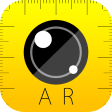 AR Measure Ruler