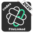 プログラムのアイコン：Filelinked codes latest 2…