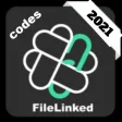 Filelinked codes latest 2019-2020