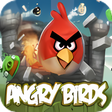 Ikona programu: Tapeta Angry Birds Castle