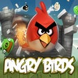 Icône du programme : Fond d'écran Angry Birds …