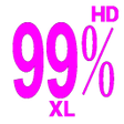プログラムのアイコン：BN Pro PercentXL-b Neon H…