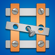 Icoon van programma: Screw Pin Nuts and Bolts …