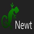 Programikonen: Newt - A Better New Tab