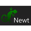 Newt - A Better New Tab