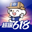 Icône du programme : 全聯線上購  小時達 送到家