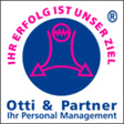 Ikona programu: OTTI Job  Karriere APP