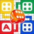 Programikonen: Ludo : The Dice Game