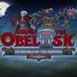 程序图标：Across the Obelisk: Necro…