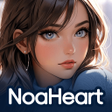 程序图标：NoaHeart : Chat with AI