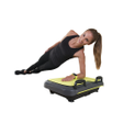 Programikonen: Vibrationsboard
