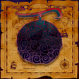 Programın simgesi: King Of Pirate The Fifth …
