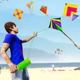 Programikonen: Kite Flying Sim: Kite Gam…