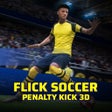 程序图标：Flick Soccer Penalty Kick…