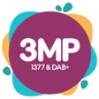 3MP icon