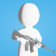 プログラムのアイコン：Simple Guns 2