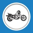 Motorcycle Test Prep